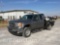 2013 GMC 3500 PICKUP, EXT. CAB, AUTO, 4X4,