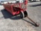 INDUSTRIAS AMERICAN FEEDER WAGON