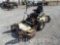 GRASSHOPPER ZERO TURN MOWER, MODEL 614,