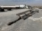 B&B TECHNOLOGIES 30' HEADER TRAILER, SA,
