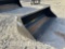 7' HIDDEN VALLEY BUCKET