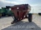 A&L F500 GRAIN CART W/ AUGER SN: 93182