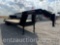 2015 EZ-HAUL FLATBED TRAILER, 25' X 101