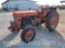 1964 MASSEY FERGUSON 35 TRACTOR, INCLINE 4
