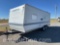 2002 SUNNY BROOK TRAVEL TRAILER, BP, TA, SLEEPS 4,