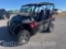 2019 KAWASAKI TERYX4 SIDE-BY-SIDE, 4X4, AUTO,