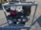 INDUSTRIAL GOLD AIR COMPRESSOR/ WELDER/