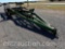 SHOPBUILT COMBINE TRAILER - CONVERTED TO HAUL