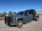 2016 CHEVY 3500 PICKUP, 4 DOOR, DUALLY, DIESEL,