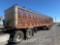 WILSON FLOOR TRAILER,42' X 8', STEEL,