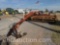 NEW HOLLAND 116 PULL TYPE SWATHER, 540 PTO,