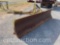 DEGELMAN 12' DOZER BLADE