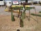 JD GRAPPLE, 4 TINES
