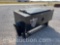 3C CAKE FEEDER, 1,500LB, HYD. SPOUT W/