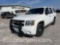 2013 CHEVY TAHOE, FORMER COP CAR, AUTO, GAS