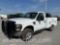 2008 FORD F350 PICKUP, AUTO, 6.4L POWERSTROKE,