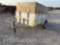 BIG TEX UTILITY TRAILER, 5' X 8', 48
