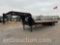 2011 MAXEY FLATBED TRAILER, 32' X 102