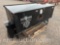 3C CAKE FEEDER, 1200LB,