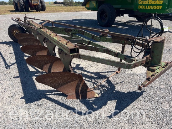 JD 5 BOTTOM PLOW