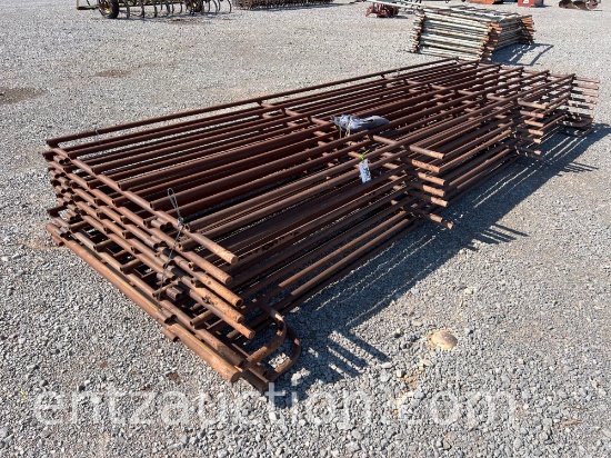 15' PANELS W/ PINS *SOLD TIMES THE QUANTITY*