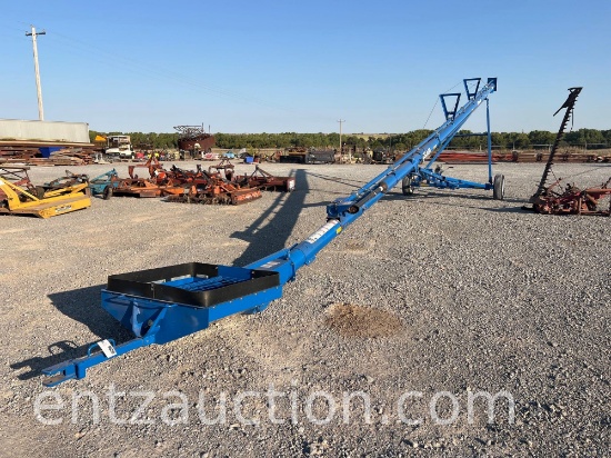 BRANDT 852A LP TRANSPORT AUGER, 540 PTO
