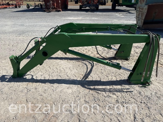 FRONT END LOADER