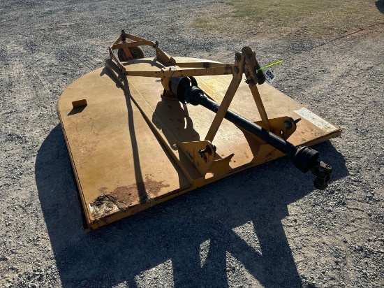 WOODS 8' ROTARY MOWER, 540 PTO