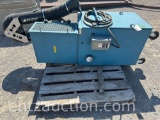 AIRFLOW SYSTEMS INC. WELDING SMOKE EXTRACTOR