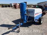 GRIMMER SCHMIDT AIR COMPRESSOR, NGG 351,