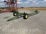 BJM HYDRAULIC DRILL HITCH