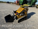 AGT CRT23 SKID LOADER, 31