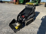 AGT KTT23 MINI SKID LOADER, 31