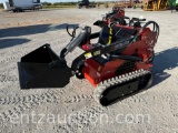 AGT LRT23 MINI SKID LOADER, 48