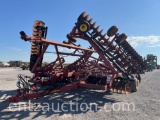 SUNFLOWER 1544 TANDEM DISC, 42', DF,
