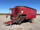 JAY LOR 3650 VERTICAL MIXER, SA,