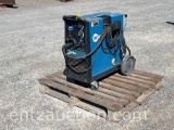 MILLER MILLERMATIC 251 WELDER, 220V