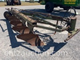 JD 5 BOTTOM PLOW