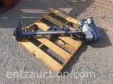 DAYTONA ELECTRIC DRILL PRESS *BRAND NEW