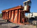 CMC 3273S COTTON MODULE BUILDER, MANUAL,