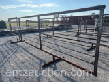 24' FREESTANDING PANEL, 59