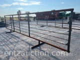 24' FREESTANDING PANEL, 59