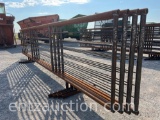 24' FREESTANDING PANELS, 59