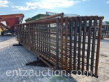 24' FREESTANDING PANELS, 59