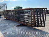 24' FREESTANDING PANELS, 59