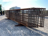 24' FREESTANDING PANELS, 59