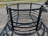POLY HAY RING