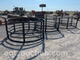 POLY HAY RINGS *SOLD TIMES THE QUANTITY*