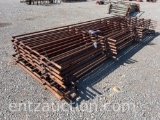 15' PANELS W/ PINS *SOLD TIMES THE QUANTITY*