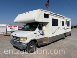 1999 GEORGIE BOY BY COACHMAN MOTORHOME,